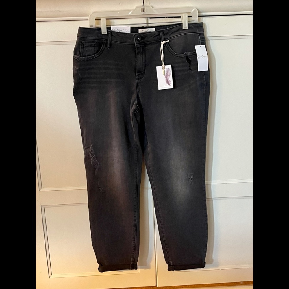 Jessica Simpson Jeans